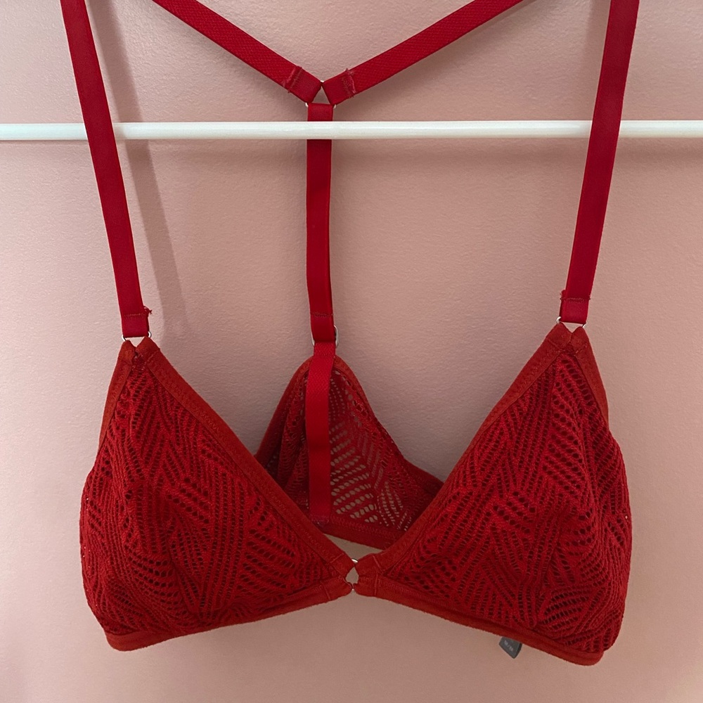 Aerie bralette